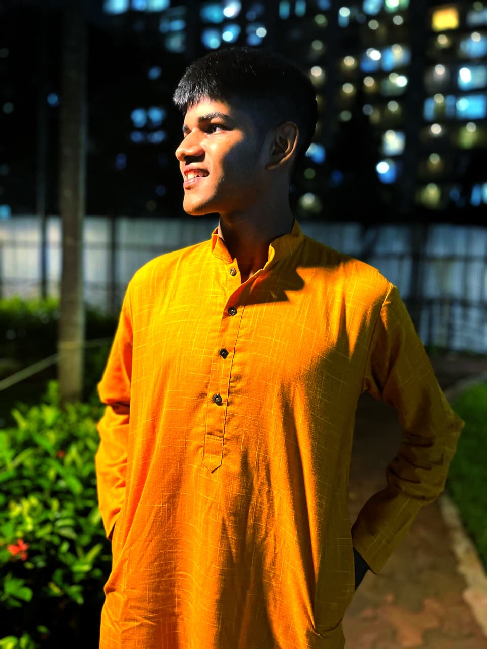 Lakshin Amin